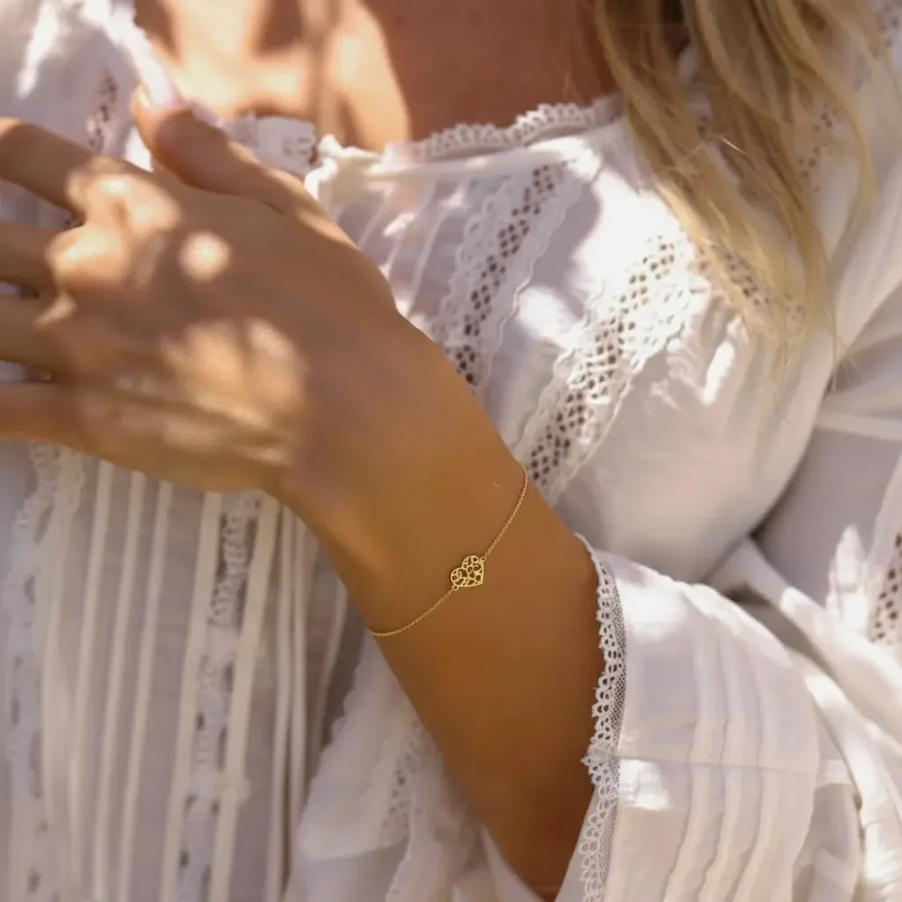 Preview: Armband Fiona